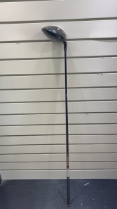 2nd Driver Taylormade R15-460 10.5* Flex R SP007580