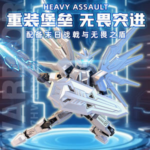 Đồ Chơi Mô Hình Chiến Binh 3D in Ra Đồ Chơi Trẻ Em Đồ Chơi Lắp Ráp Đồ Chơi Cho Bé Trai Đồ Chơi Nhiều Khớp Đồ Chơi Mô Hình Robot