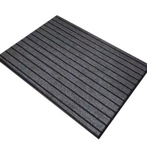 LUOYOUTE | Heavy Duty Door Mat Non-Slip Water Resistant Sturdy