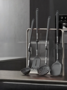 DUMIK | Heat-Resistant Non-Stick Kitchenware Set