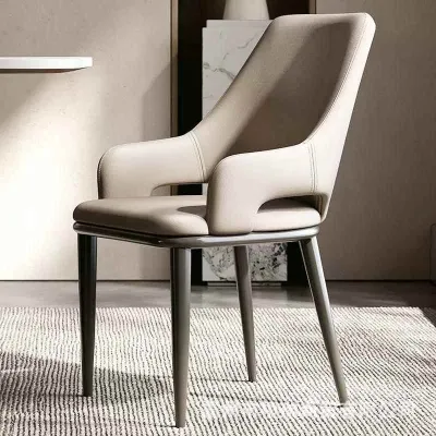 TENGYAGAO | Luxurious Modern Nordic Dining Chair