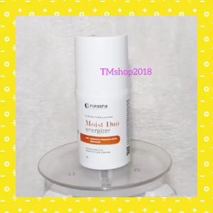 Natasha Skincare Moist Duo Energizer 17 gram by dr Fredi Setyawan Original Serum