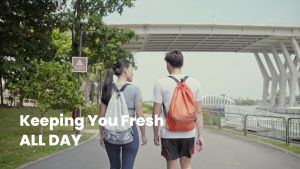 ONE Scent Inserts - For DEO 2.0 Bag / Stellar Shoe Bag