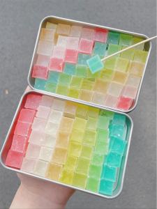 Highly Attractive Hot-selling Hard Candies