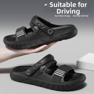 JIFANPAUL | Slip-Resistant Anti-Odor Sandals For Men and Women