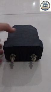 Karet Stopper Belakang Mitsubishi Canter PS 125 Maruti & Karet Ban Harga 1Pcs