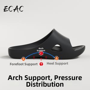 ECAC | Arch Support Slipper EVA
