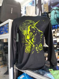 baju kaos pria bahan karet murah dan berkualitas