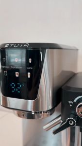 TUTA เครื่องชงกาแฟอัตโนมัติ รุ่น CM5040 พร้อมส่งจากไทย