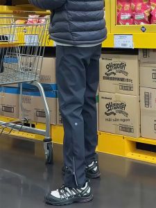 LIUBU | Insulated Soft Shell Utility Pants