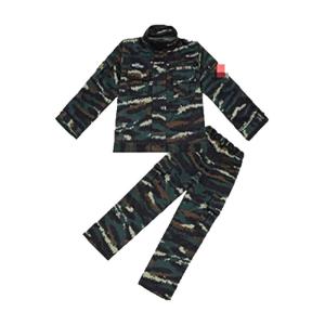 REDAIJINGLING | Multi-purpose Camouflage Suit Set