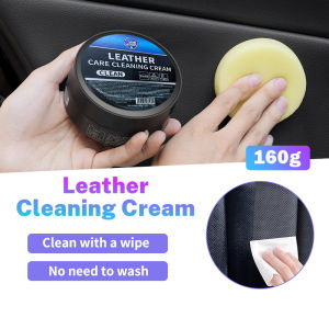 1Pcs Car Foam Sponge Wax Applicator Cleaning Detailing Pads Car Waxing Sponge Pad Car Exterior Polish Pad