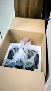 6in1 Combo Heat Press Machine (flatbed / cap press / plate press / mug press in 1 machine)