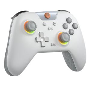EasySMX | PC Wireless Steam Compatible Switch Bluetooth Hall Effect Game Controller