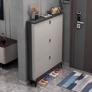 GOTZ | Folding Doorway Shoe Cabinet
