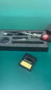 Emika Choice 8W USB Electric Fast Charging Lithium Battery Portable Repair Welding Tools Solder Iron