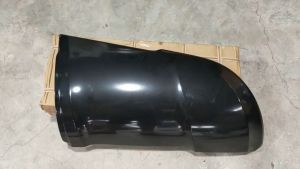 J113S18 CORNER PANEL SCANIA 7S 7SERIES G CAB 2402035 2402012 LORRY TRUCK AKSESORI