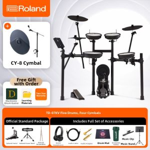 Professional Play E-Drum