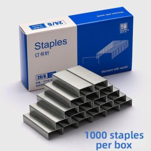 Universal 12 No. 24/6 Staples