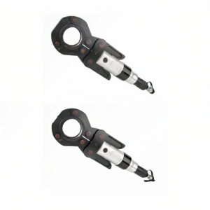 Giant Force Stainless Steel Pipe Pressing Clamp Electric Hydraulic Pump For Water Gas Fire Pipe