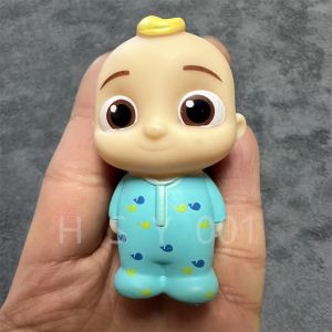 Original multiple styles to choose from cute water play dolls ranging from 6.5cm to 10cm children playing house toys gifts