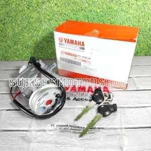 kunci kontak key set [ A ] yamaha mio m3 soul gt 125 mio s xride pnp jupiter z new robot