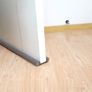 Busa Foam Penutup Celah Lubang Bawah Pintu / Penghalang Debu Binatang Suara Anti Kecoa CF C481