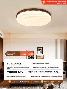 PAIMIJI | Vintage Style Modern Ceiling Light