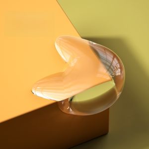 EUDEMON | Transparent Bumper Corner Protection Cover Soft Silicone