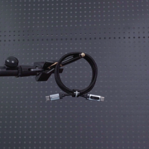 Essager 60W/100W Type To Type Fast Charging Dengan LED Digital Display Data Cable 1M/2M