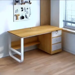 Hypermarl Computer Table: A Compact & Durable Solution for Your Home & Office