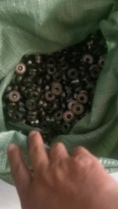 Vòng Bi 608zz 8x22x7mm - Chuyên Quạt và Máy Cầm tay ( HÀNG THÁO MÁY)