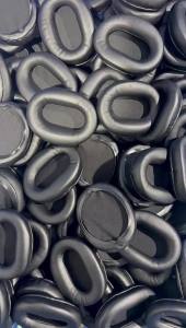 Replacement Ear Pads Cushions for Sony WH-CH710N CH720N Headphones Soft Sponge Leather Earpads