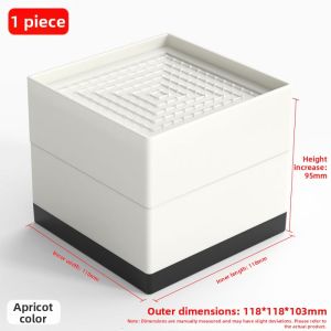 Furniture Leg Riser Pad
