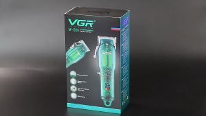 Alat Cukur Rambut Mesin Cukur Rambut Hair Clipper VOYAGER VGR V660