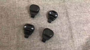 1 Set Sliding Window Lock Replacement Sliding Window Lock For Hyundai H100 Grace Mitsubishi