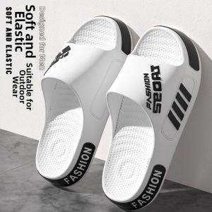 JIFANPAUL | Summer Multi-use Non-slip Breathable Anti-odor Durable Men Slippers