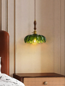 FANCY LAMP CLUB | Đèn Treo Giường Trang Trí Nghệ Thuật Retro