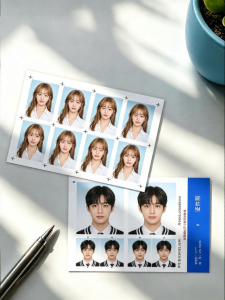 Custom Photo Printing Service