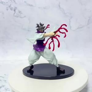 Bandai | Anime Jujutsu Kaisen Figure 16cm Choso Cool Combat Style Action Figure Model PVC Doll Toy Collection Desktop Accessories Gift