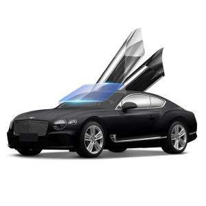 AITD | Sunscreen Insulation Privacy Explosion-Proof Car Window Film