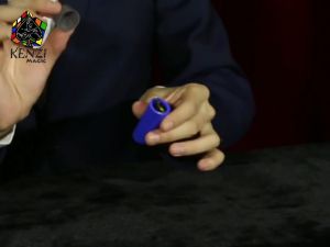 Alat Sulap Bill to Water: Mainan Magic Uang Menjadi Air