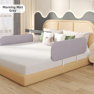DANBIYIN | Portable Foldable Baby Bed Guardrail