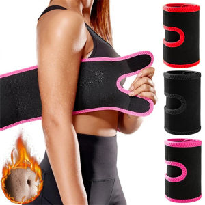 【COD】2PCS Womens Arm Control Shapers Sauna Slimmer Arm Pad Slimming Trimmer Arm Shapers Sleeve Anti Cellulite Belt