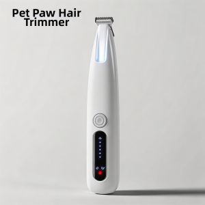 Popocola | Quiet Cat & Dog Electric Grooming Trimmer