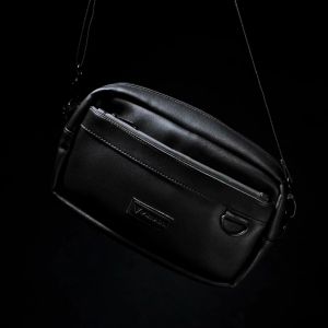 Prison Tas Selempang Pria Waterproof Tas Pria Multifungsi | VOIN Max Sling Bag