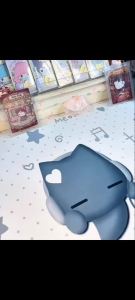 Kayou | KAYOU Original Authentic Anime Sanrio Exquisite Collection Card Hello Kitty Collection Game Card Toy For Fans Holiday Gifts