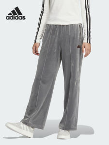 adidas | Quần Nữ Thoáng Mát Dày Dặn