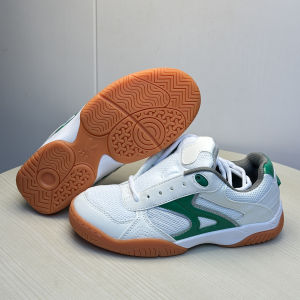 Ultra-light Professional Competition Sports Shoes Anti-slip Wear-resistant Bull Tendon Sole Ball Training Shoes Breathable