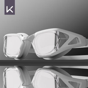 Kính Bơi Keep Độ Nét Cao Chống Sương Mù Chống Thấm Nước Cho Nam Và Nữ Mũ Bơi Bộ Dụng Cụ Bơi Lội Chuyên Nghiệp